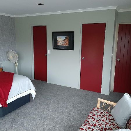 Hahei Horizon Bed & Breakfast Bed and Breakfast Whitianga Esterno foto