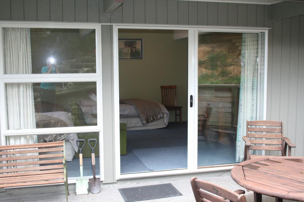 Hahei Horizon Bed & Breakfast Bed and Breakfast Whitianga Esterno foto