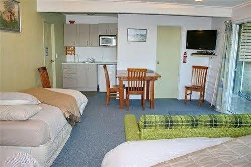 Hahei Horizon Bed & Breakfast Bed and Breakfast Whitianga Esterno foto