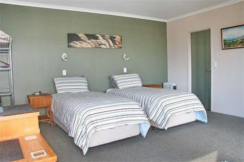 Hahei Horizon Bed & Breakfast Bed and Breakfast Whitianga Esterno foto