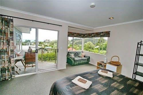 Hahei Horizon Bed & Breakfast Bed and Breakfast Whitianga Esterno foto