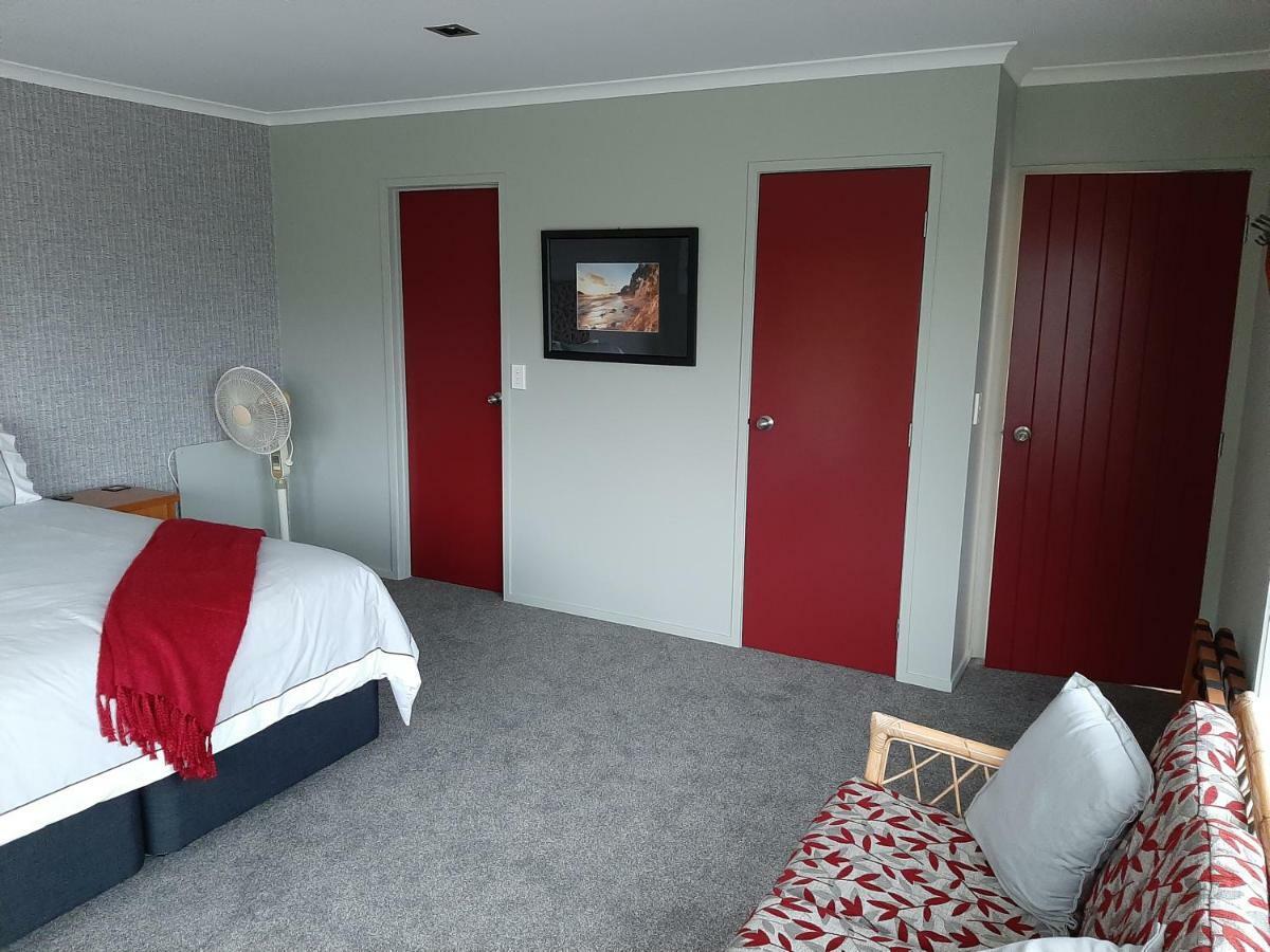 Hahei Horizon Bed & Breakfast Bed and Breakfast Whitianga Esterno foto